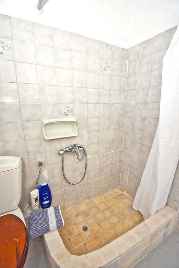 Ninas Cottage Línia Zewnętrze zdjęcie