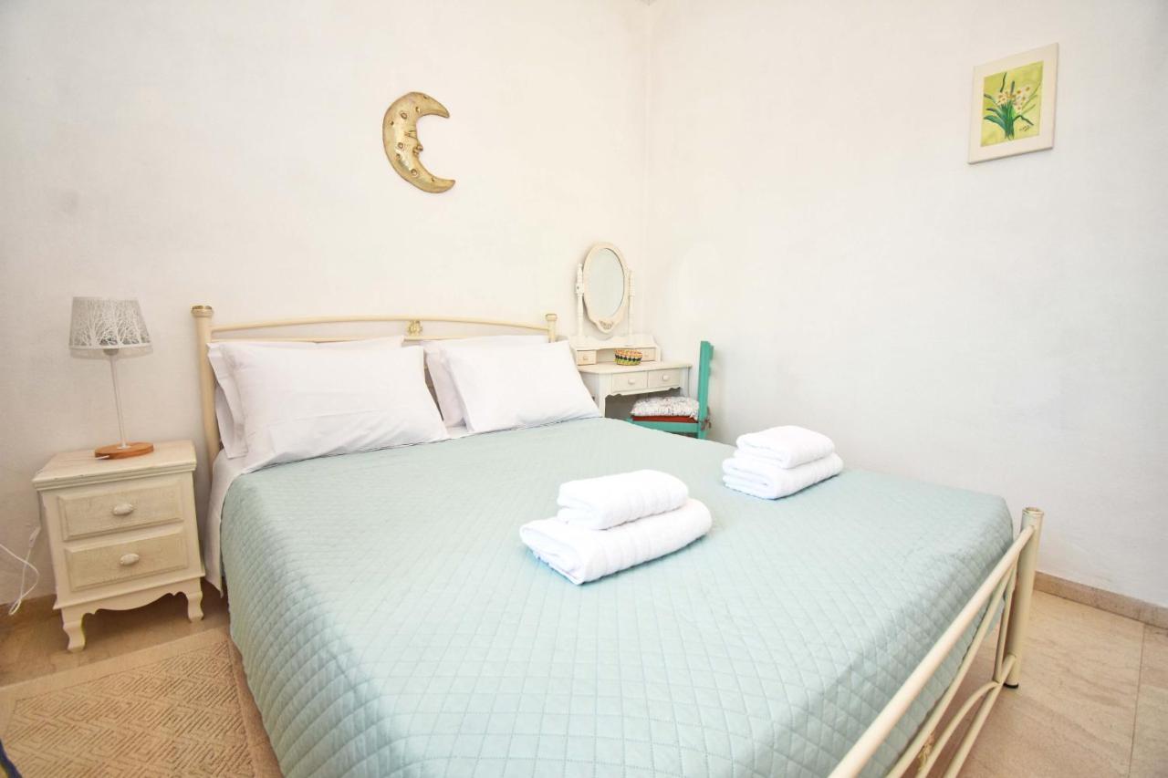 Ninas Cottage Línia Zewnętrze zdjęcie