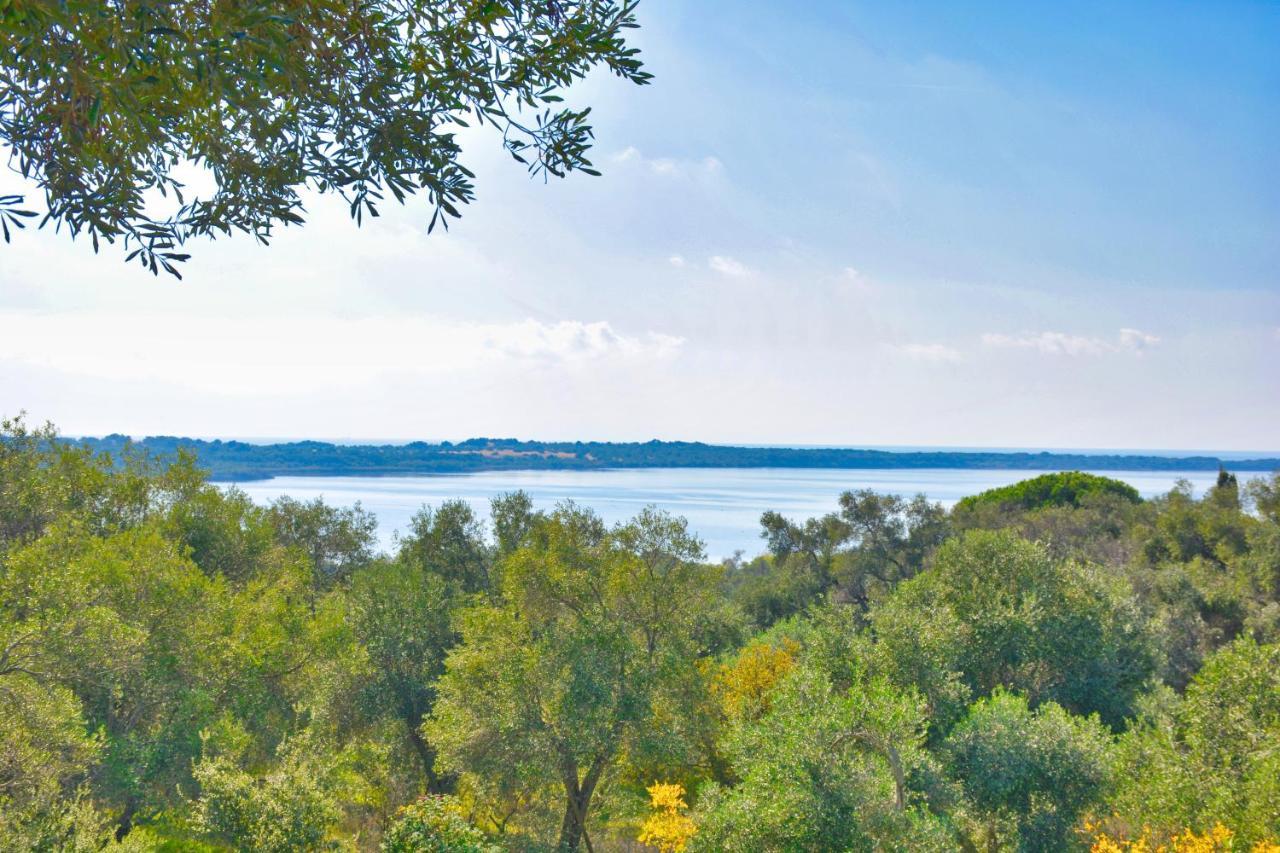 Ninas Cottage Línia Zewnętrze zdjęcie