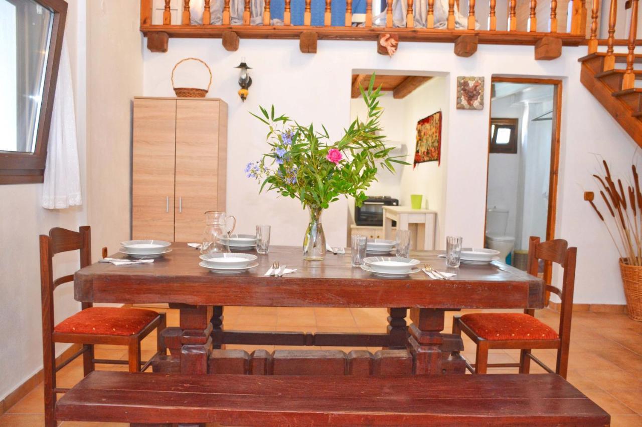 Ninas Cottage Línia Zewnętrze zdjęcie