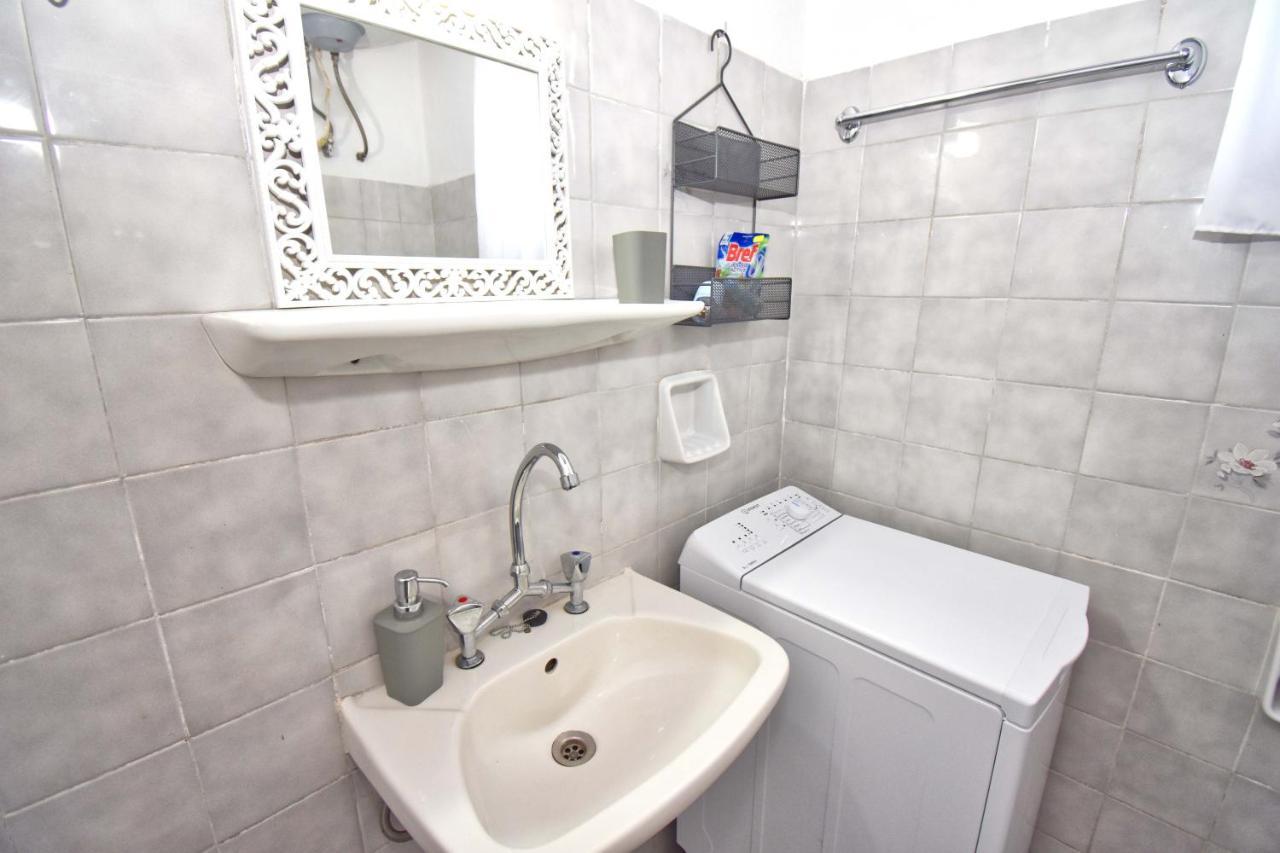 Ninas Cottage Línia Zewnętrze zdjęcie