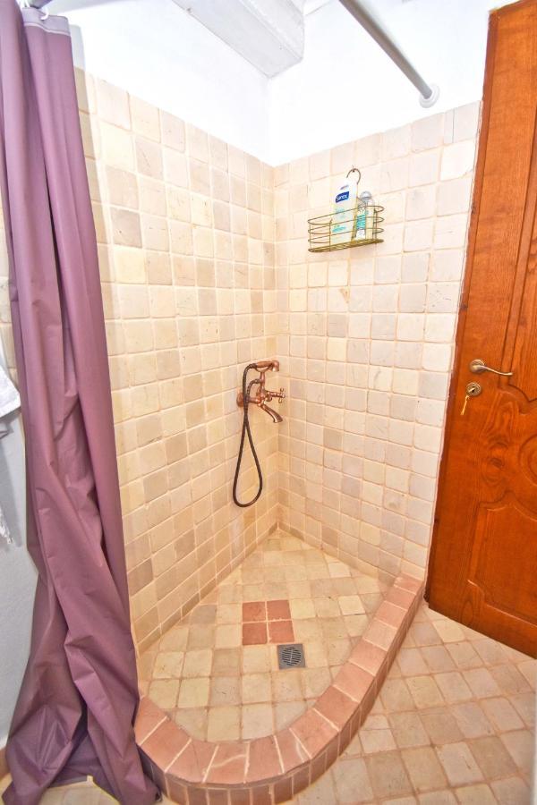 Ninas Cottage Línia Zewnętrze zdjęcie
