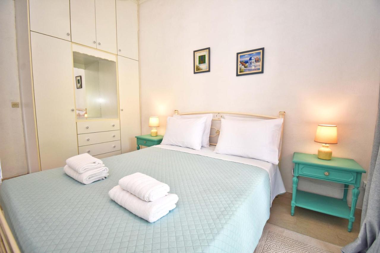 Ninas Cottage Línia Zewnętrze zdjęcie