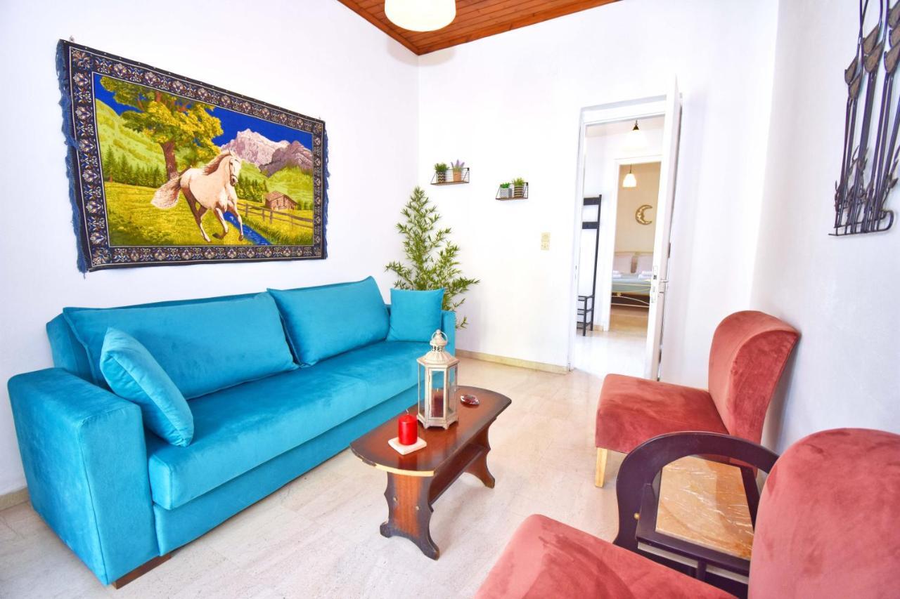 Ninas Cottage Línia Zewnętrze zdjęcie